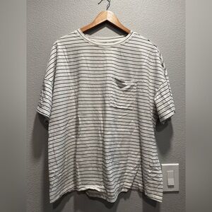 Striped Women's Shirt